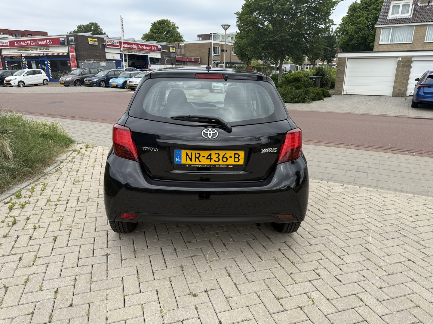 Toyota