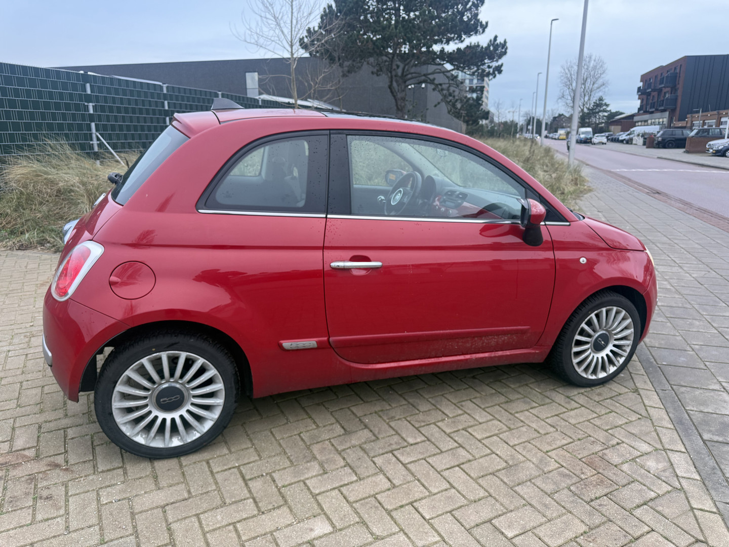Fiat