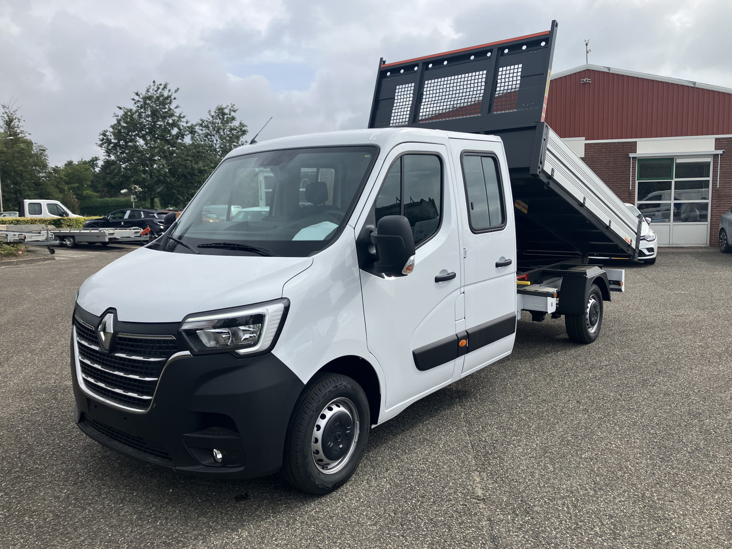 Renault Renault