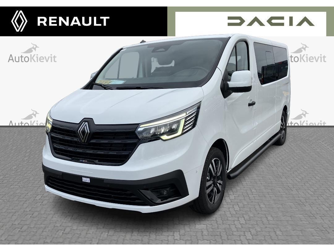 Renault Renault
