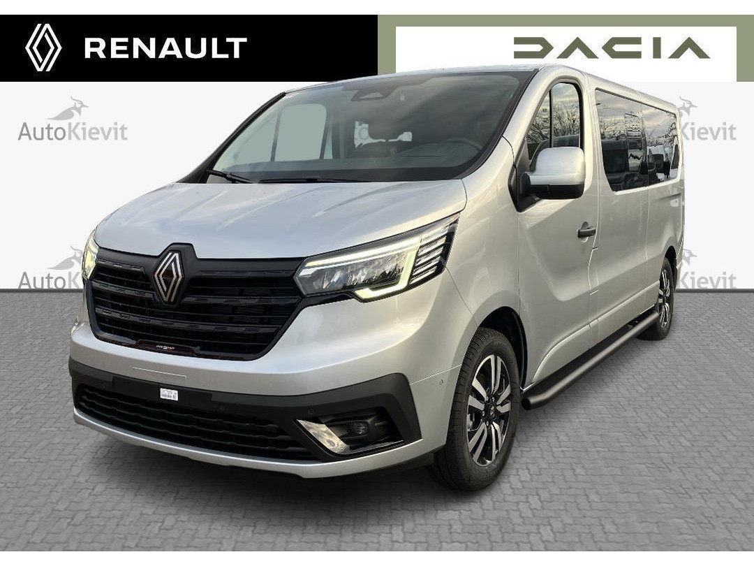 Renault Renault