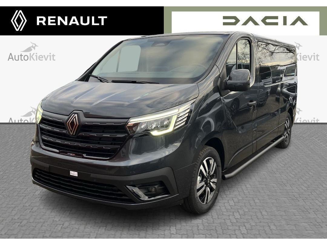 Renault Renault