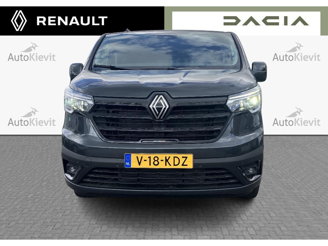 Renault Renault