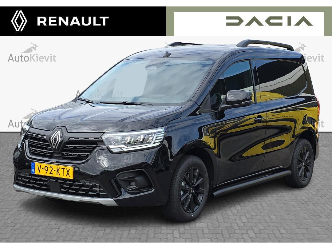 Renault Renault