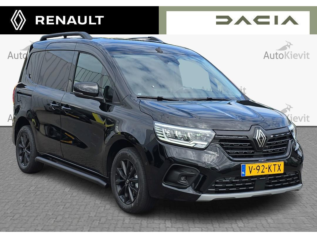 Renault Renault