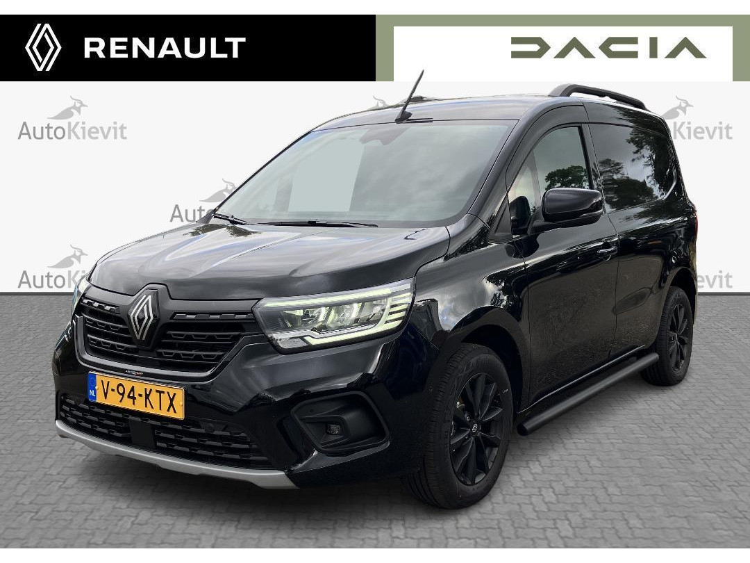 Renault Renault