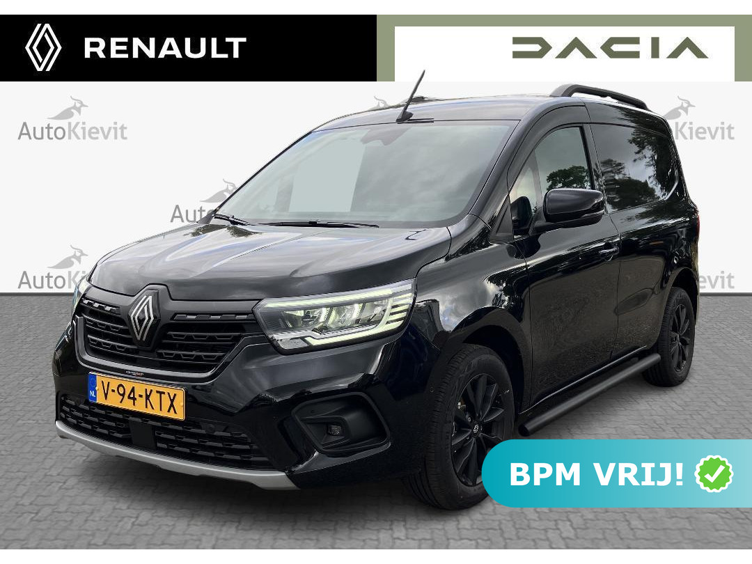 Renault Renault