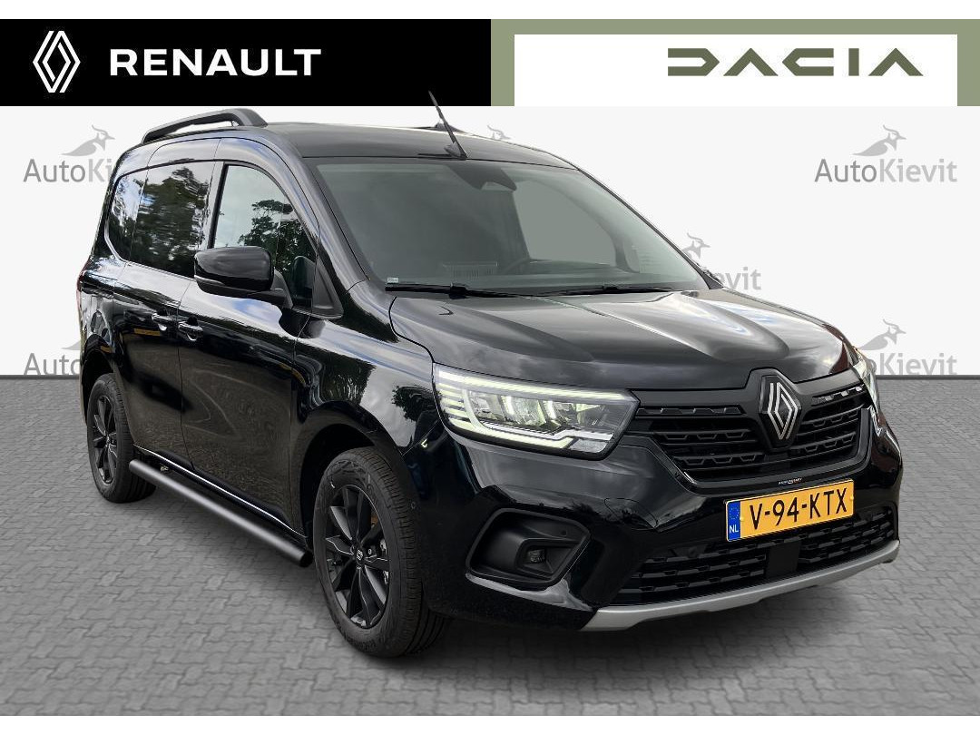 Renault Renault