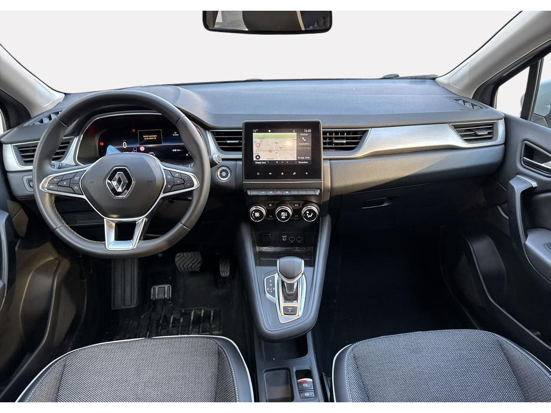 Renault Renault