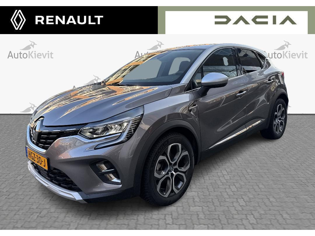 Renault Renault