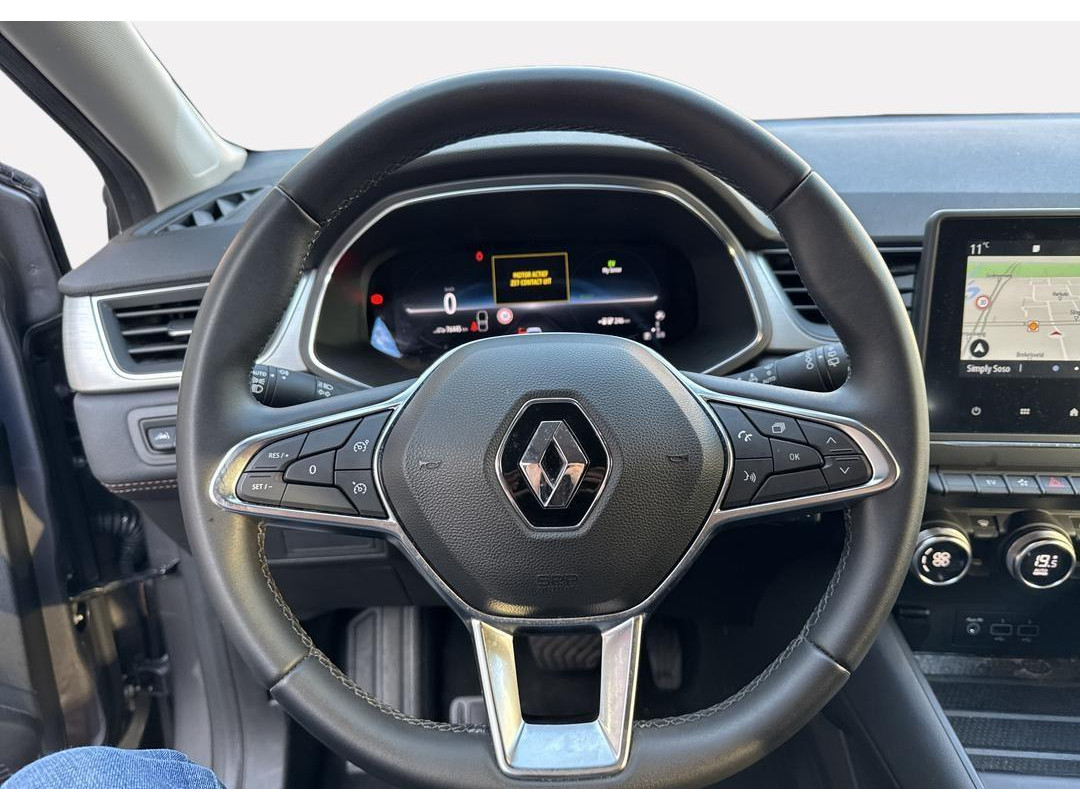 Renault Renault
