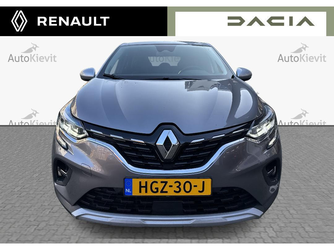 Renault Renault