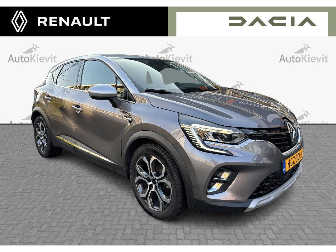 Renault Renault