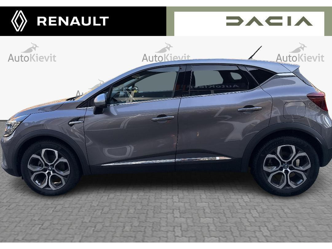 Renault Renault