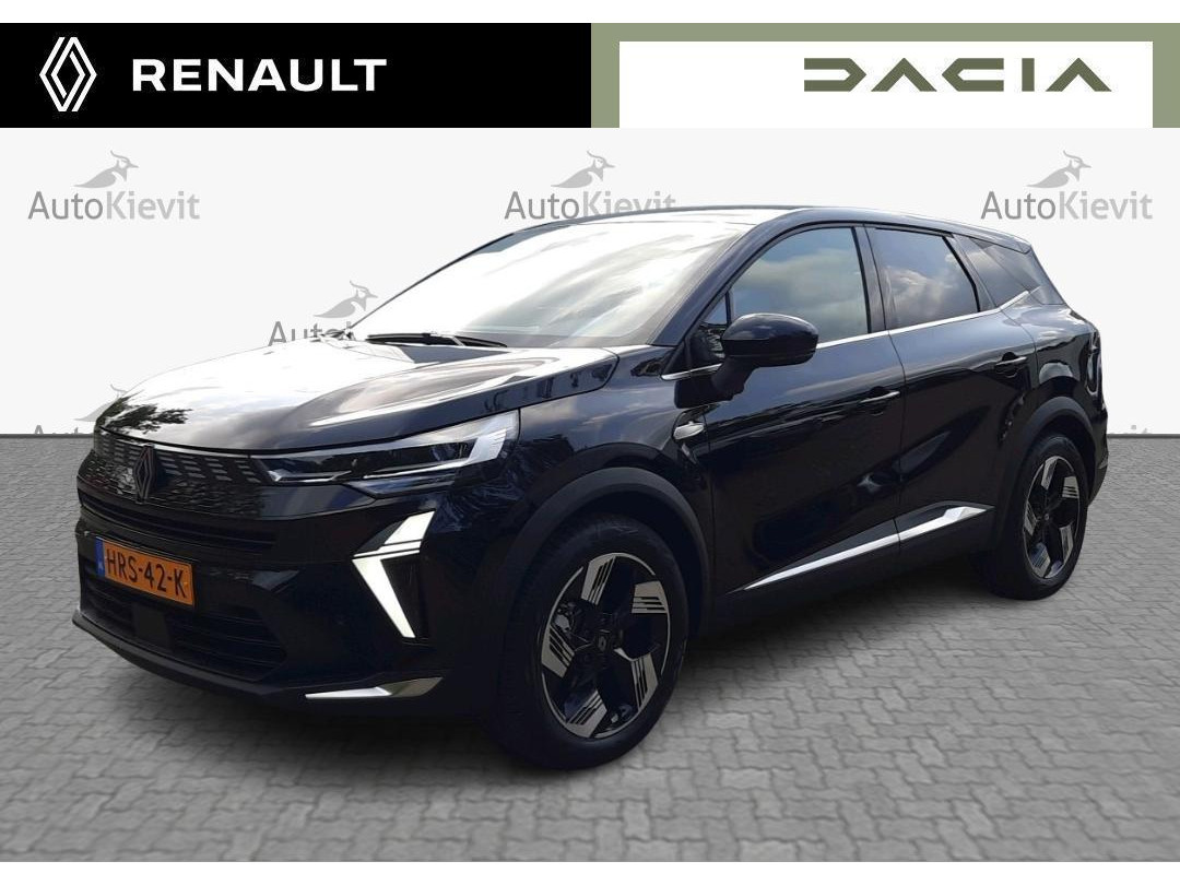 Renault Renault