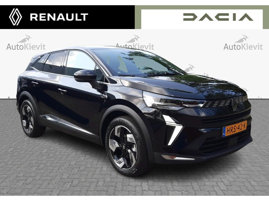 Renault Renault
