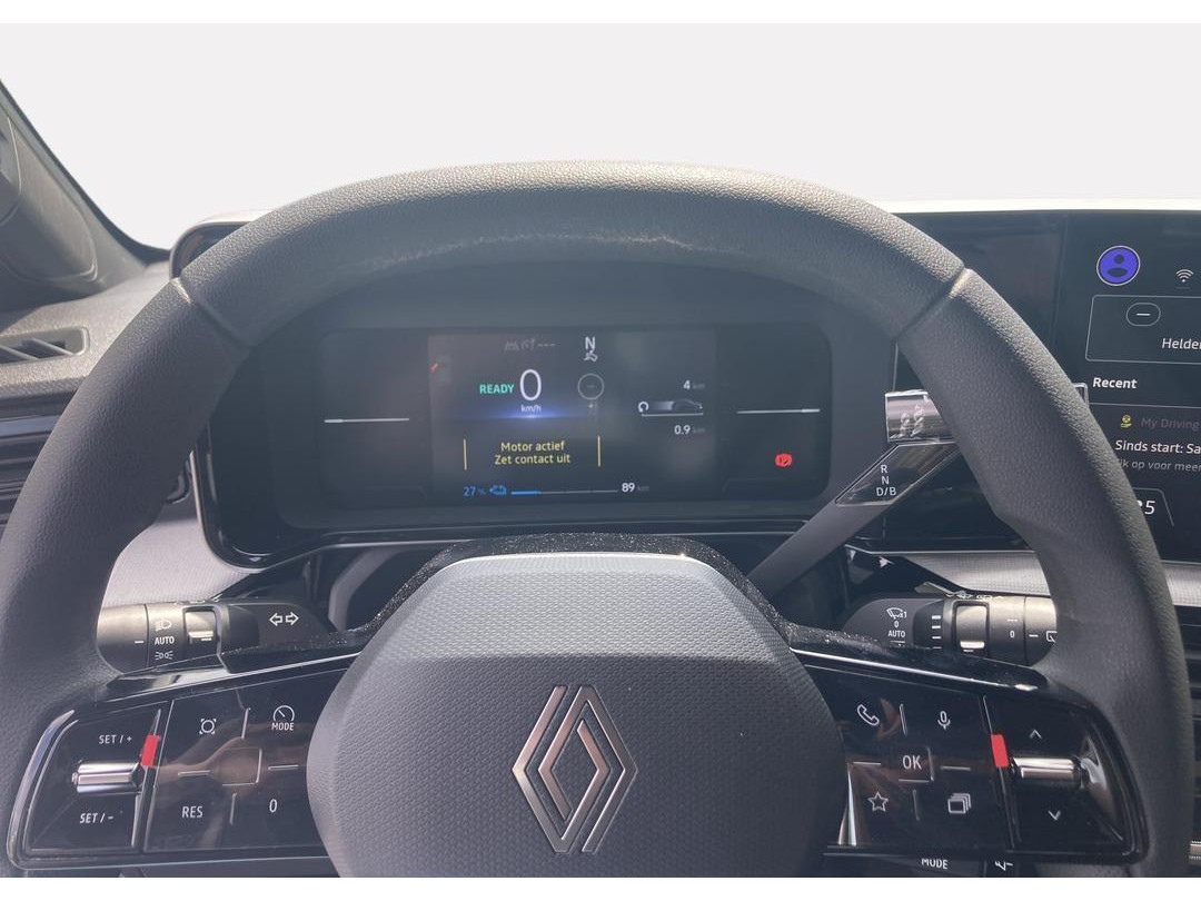 Renault Renault