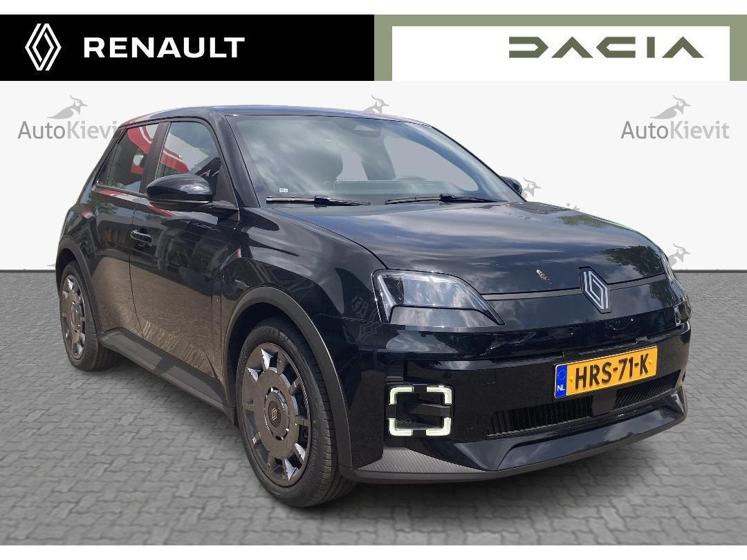 Renault Renault