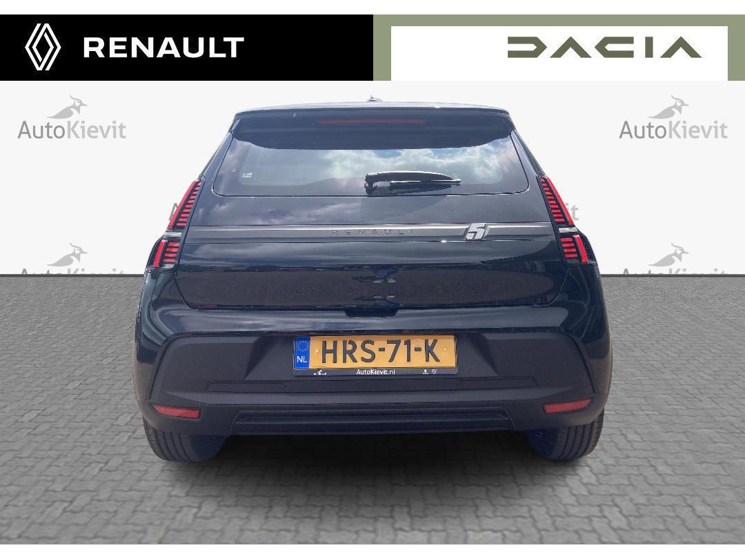 Renault Renault