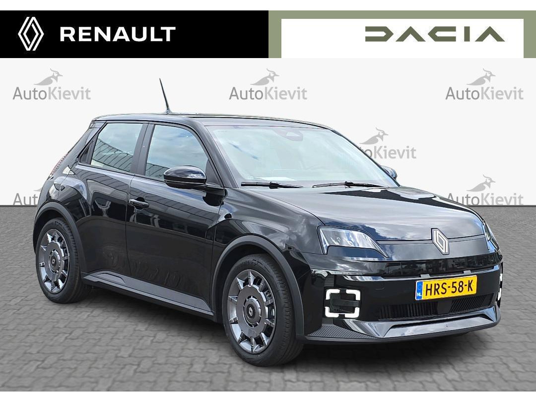 Renault Renault