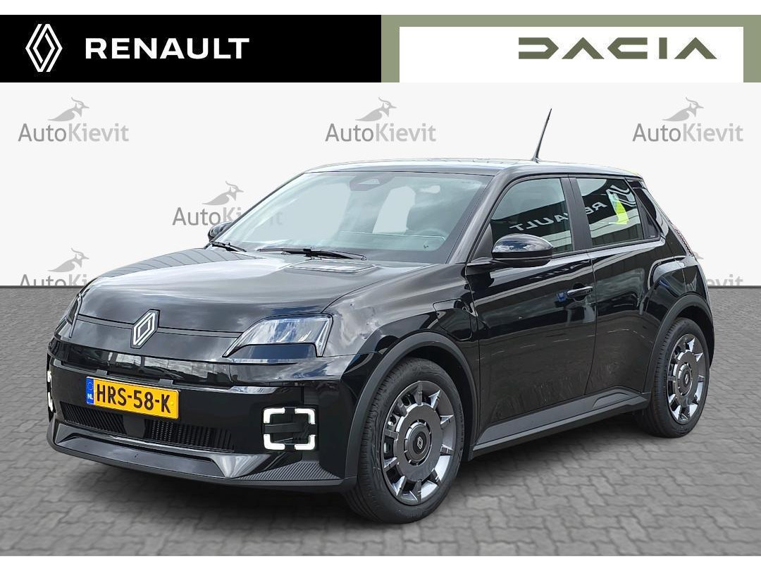 Renault Renault