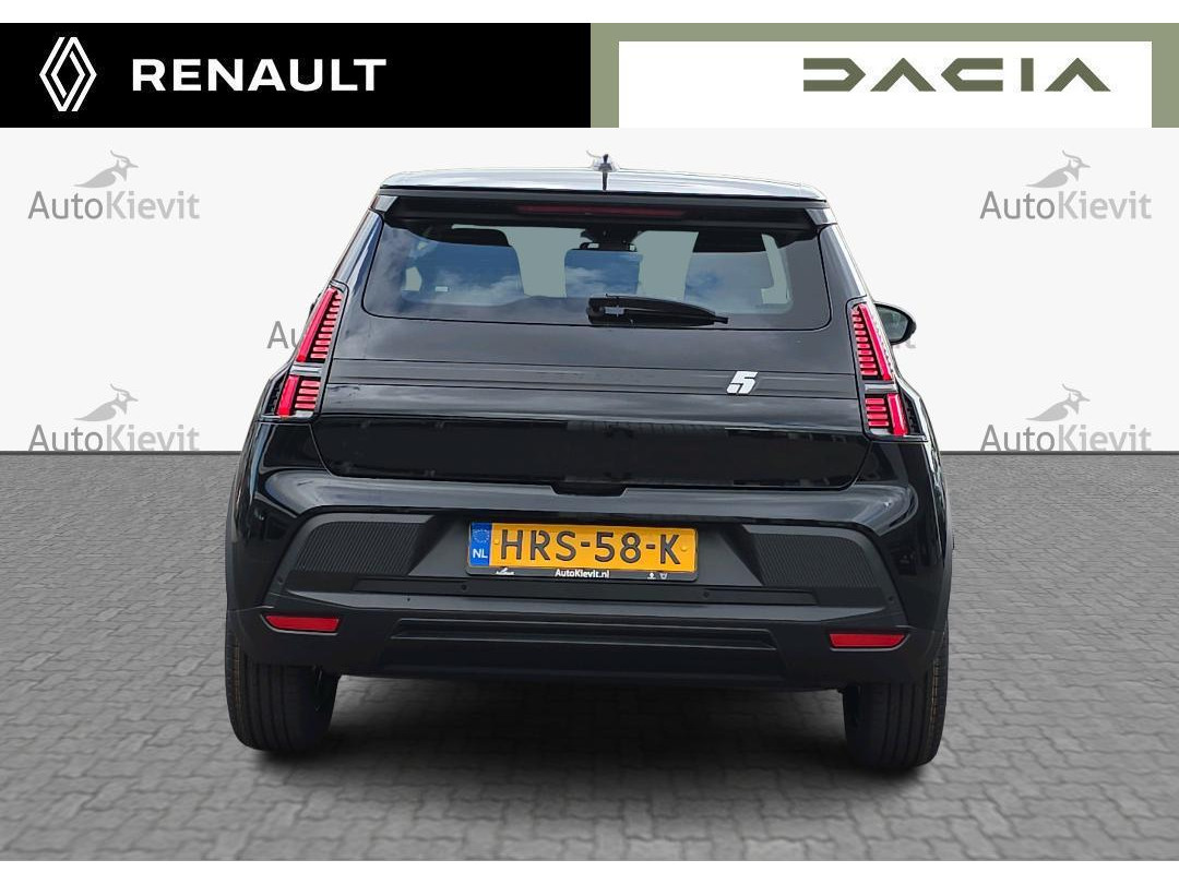 Renault Renault
