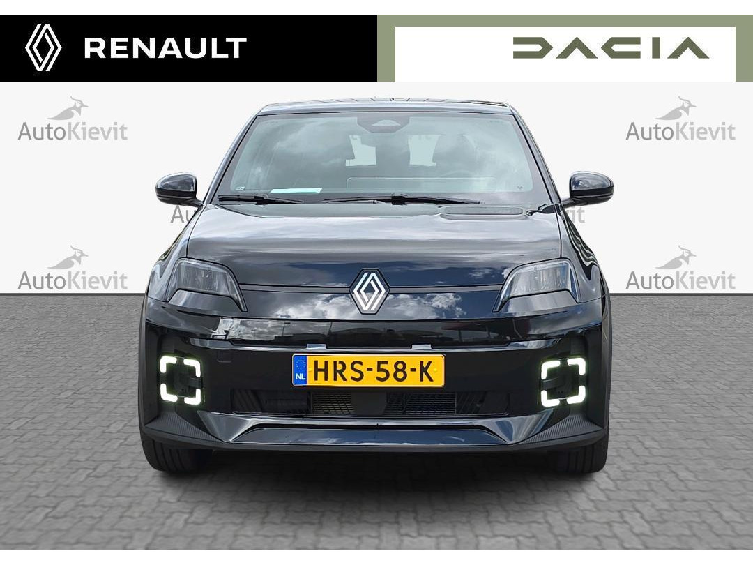 Renault Renault