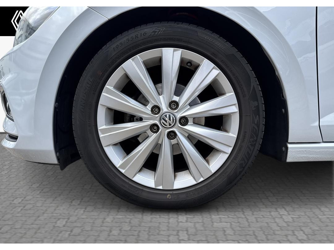 Volkswagen Volkswagen