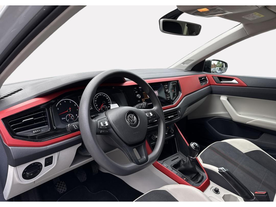 Volkswagen Volkswagen