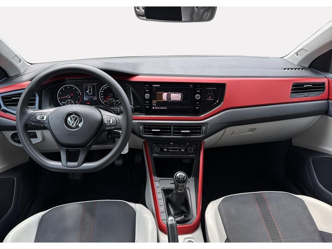 Volkswagen Volkswagen