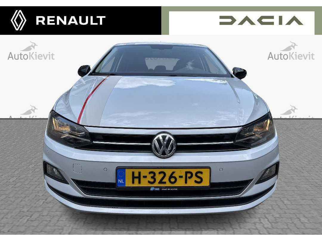Volkswagen Volkswagen