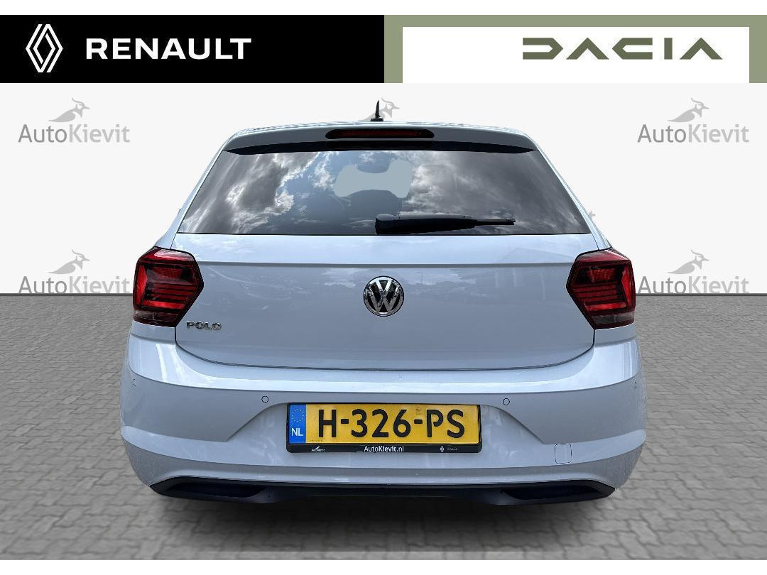 Volkswagen Volkswagen