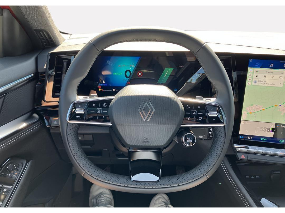 Renault Renault