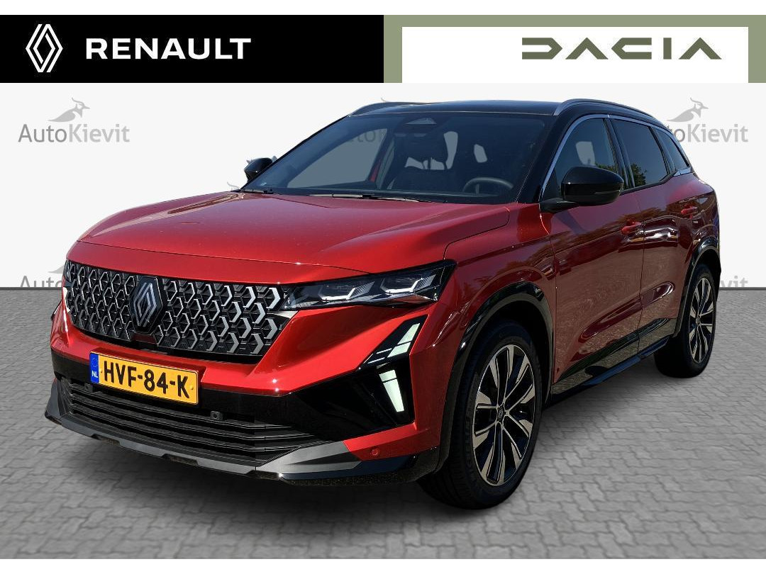 Renault Renault