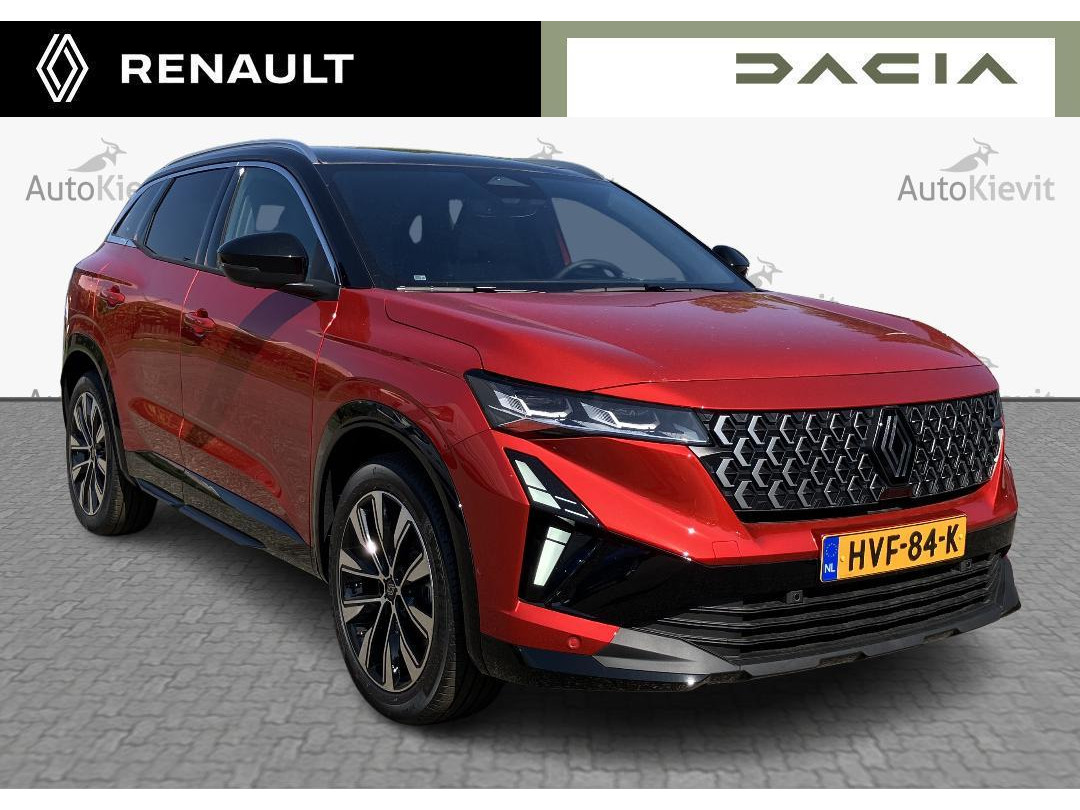 Renault Renault
