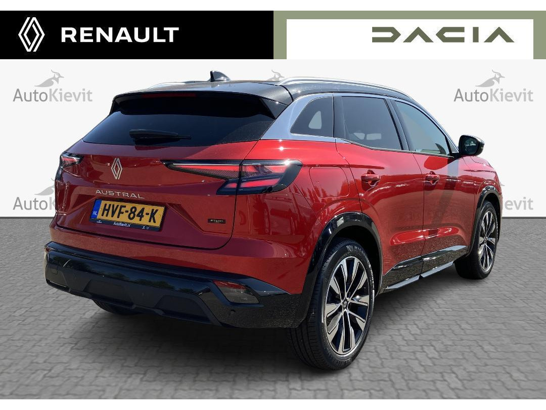 Renault Renault
