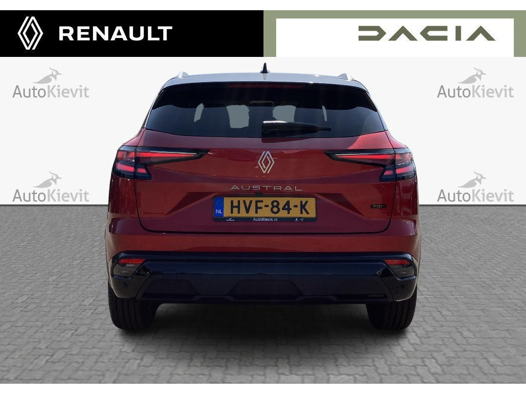 Renault Renault
