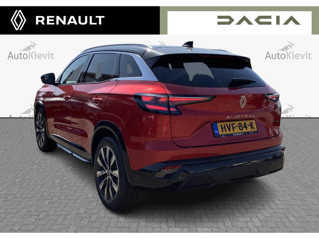 Renault Renault