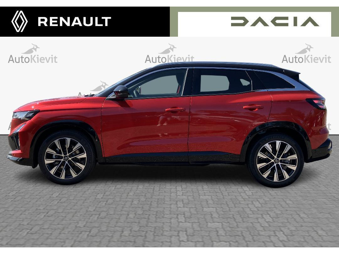 Renault Renault