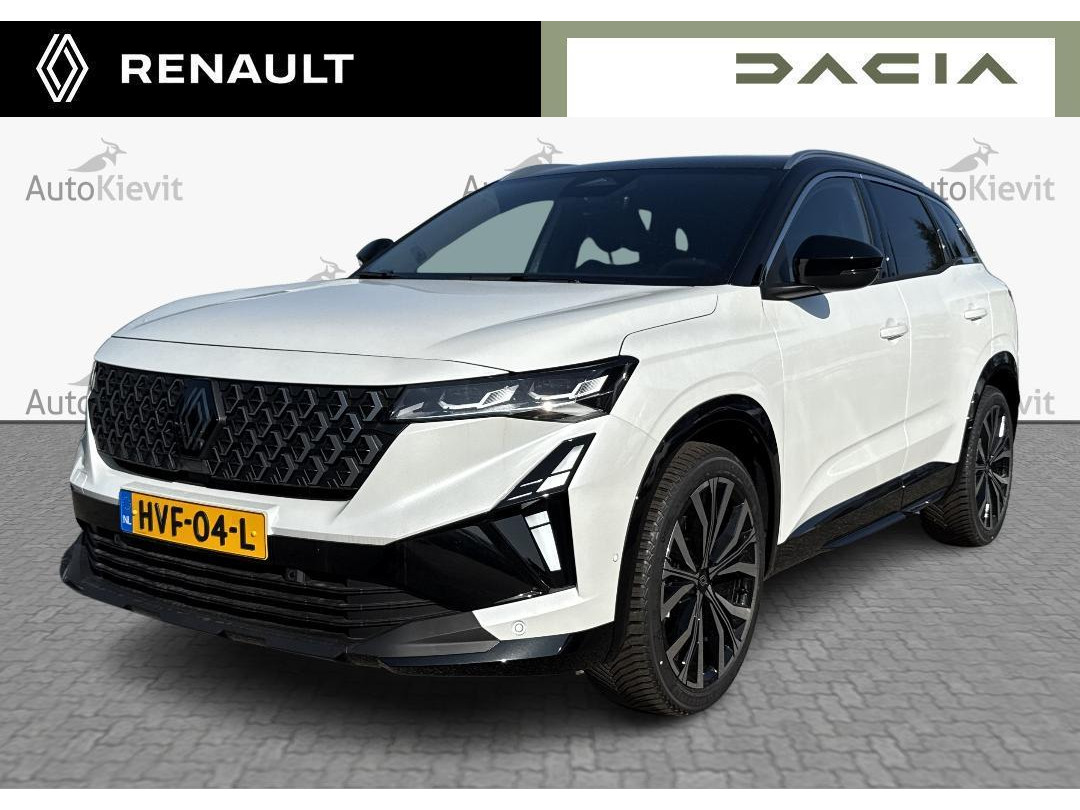 Renault Renault