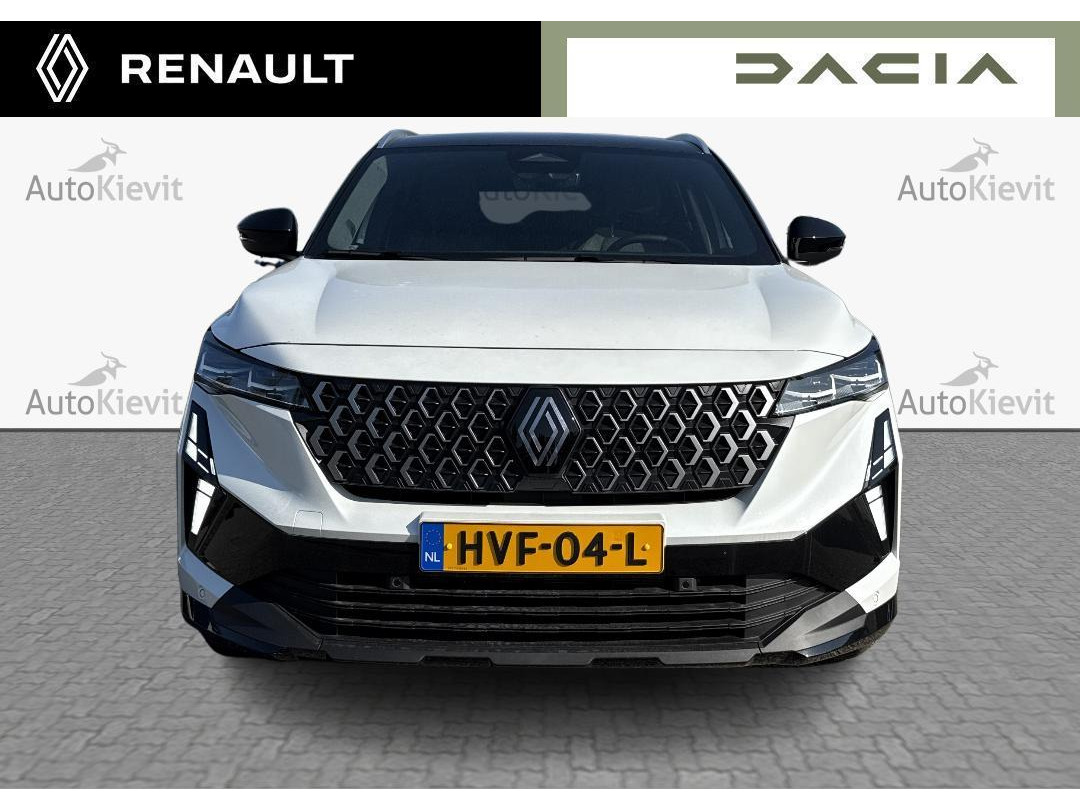 Renault Renault