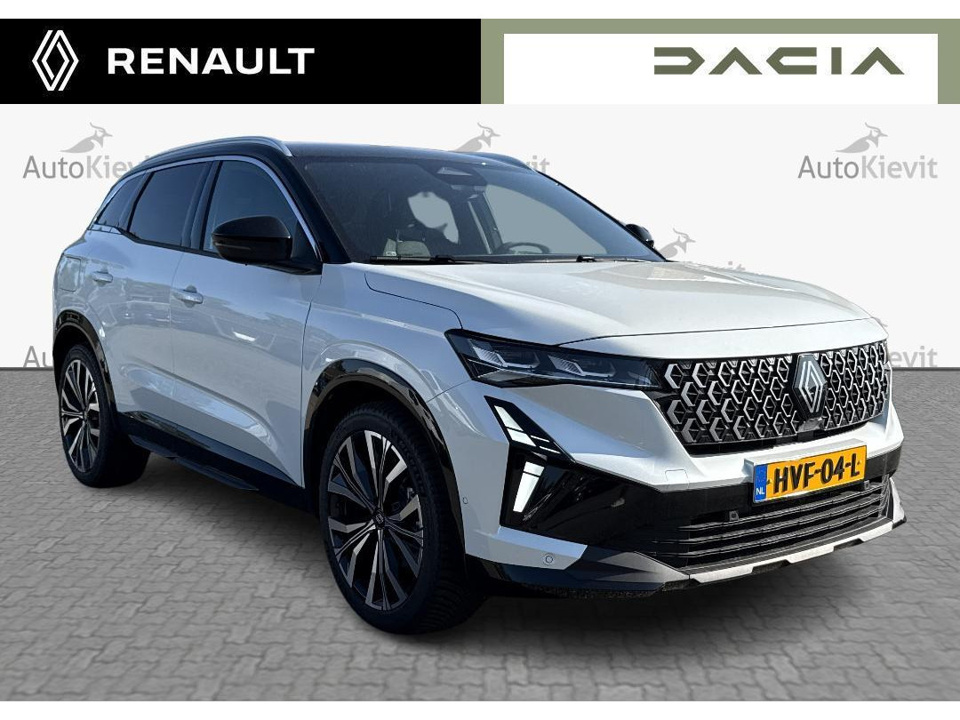 Renault Renault