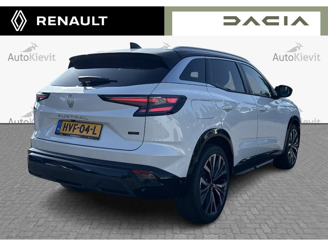 Renault Renault