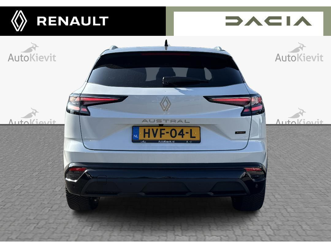 Renault Renault