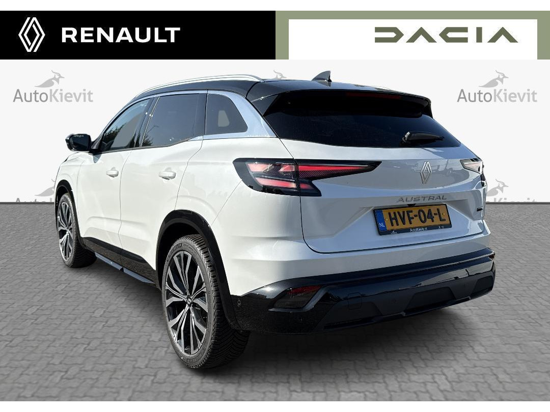 Renault Renault