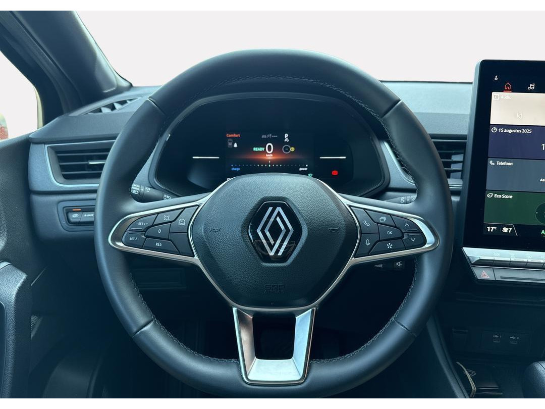 Renault Renault