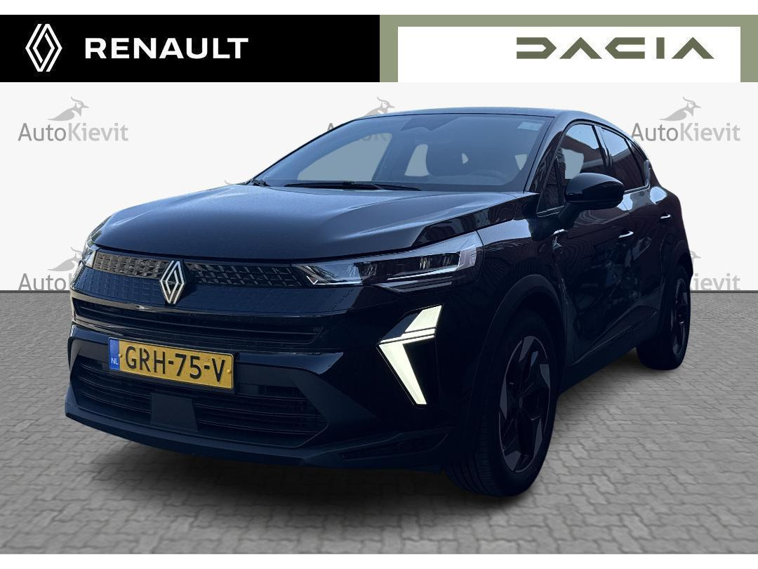 Renault Renault