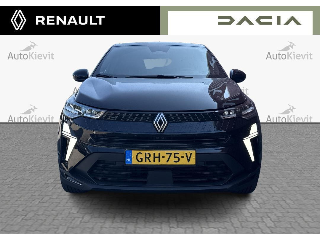 Renault Renault