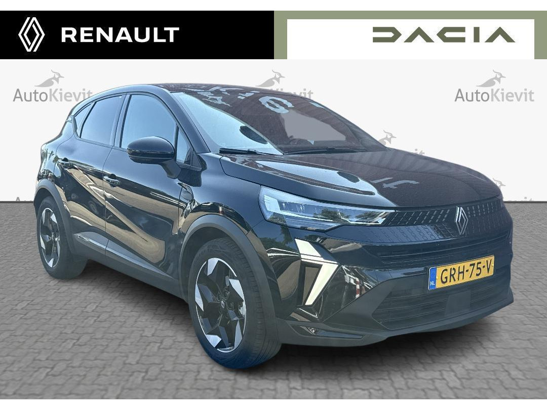 Renault Renault