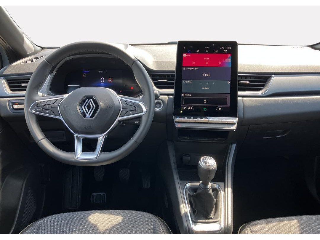 Renault Renault